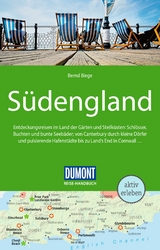 Südengland - Bernd Biege