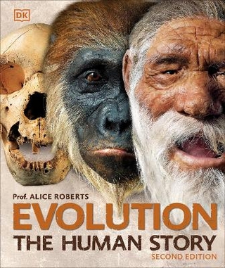 Evolution - Dr Alice Roberts