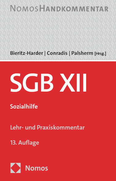 SGB XII - 