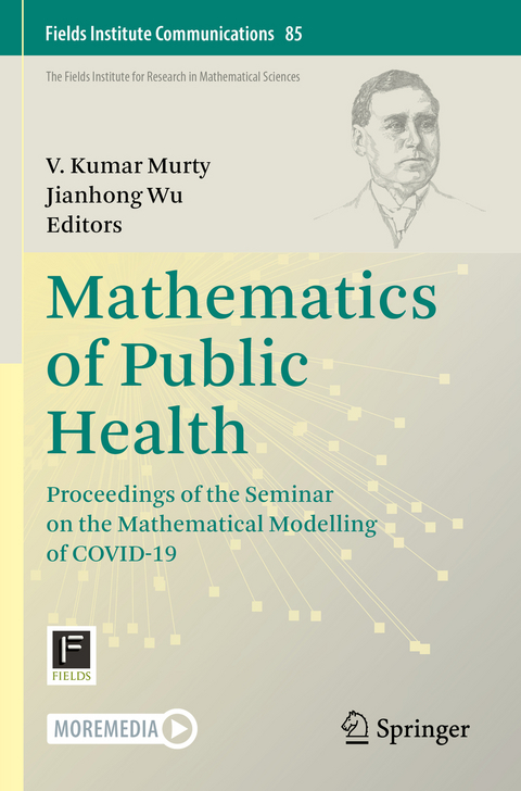 Mathematics of Public Health - 