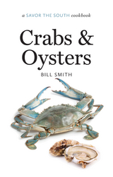Crabs and Oysters -  Bill Smith