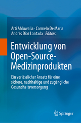 Entwicklung von Open-Source-Medizinprodukten - 
