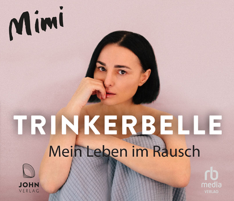 Trinkerbelle -  Mimi Fiedler