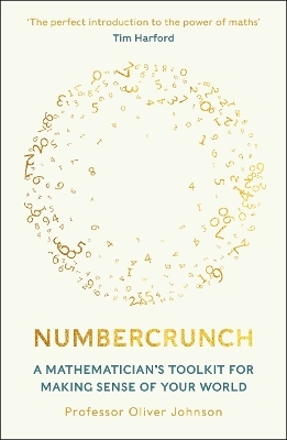 Numbercrunch - Professor Oliver Johnson