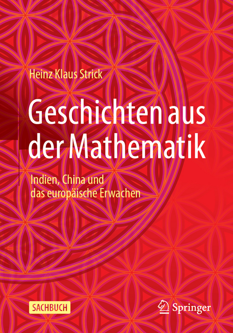 Geschichten aus der Mathematik - Heinz Klaus Strick