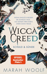 WiccaCreed | Schuld & Sünde - Marah Woolf