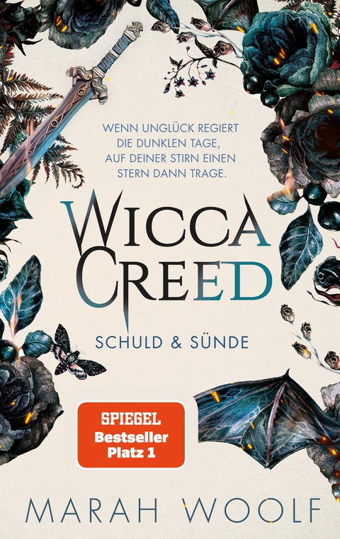 WiccaCreed | Schuld & Sünde - Marah Woolf