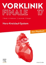 Herz-Kreislauf-System - Franziska Breidt, Henrik Holtmann, Christoph Jaschinski, Fabian Rengier