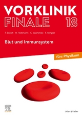 Blut und Immunsystem - Franziska Breidt, Henrik Holtmann, Christoph Jaschinski