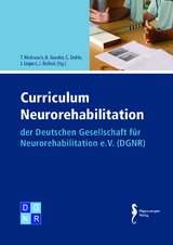 Curriculum Neurorehabilitation - 