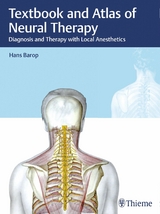 Textbook and Atlas of Neural Therapy - Hans Barop