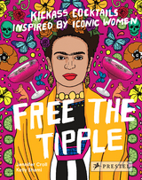 Free the tipple - Jennifer Croll