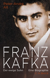Franz Kafka - Alt, Peter-André