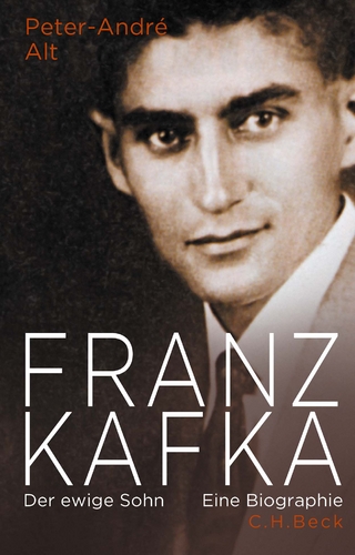 Franz Kafka - Peter-André Alt