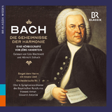 J. S. Bach: Die Geheimnisse der Harmonie - Jörg Handstein, Johann Sebastian Bach