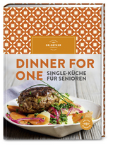 Dinner for one -  Dr. Oetker Verlag