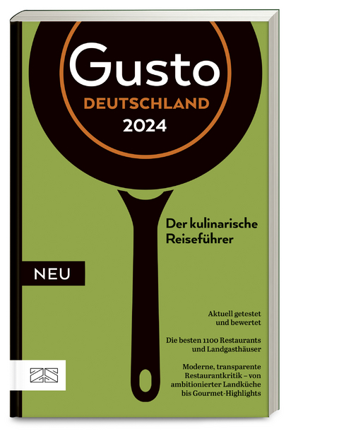 Gusto Deutschland 2024 - Markus Oberhäußer