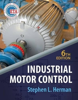 Industrial Motor Control - Stephen Herman