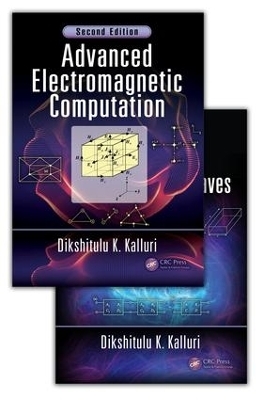 Electromagnetic Waves, Materials, and Computation with MATLAB®, Second Edition, Two Volume Set - Dikshitulu K. Kalluri