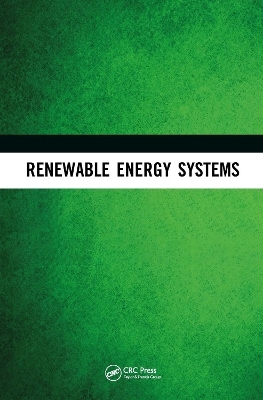 Renewable Energy Systems - Radian Belu