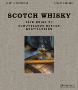 Scotch Whisky - Horst A. Friedrichs, Stuart Husband
