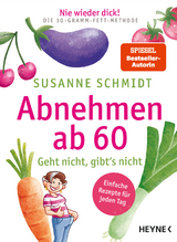 Abnehmen ab 60 - Susanne Schmidt