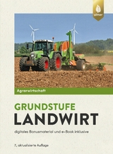 Grundstufe Landwirt - Horst Lochner, Johannes Breker