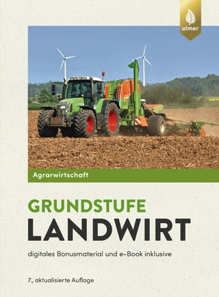 Grundstufe Landwirt - Horst Lochner; Johannes Breker