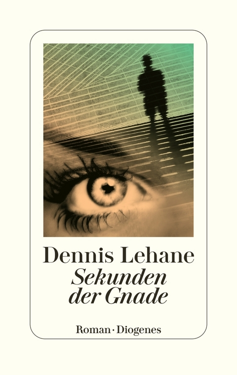 Sekunden der Gnade - Dennis Lehane