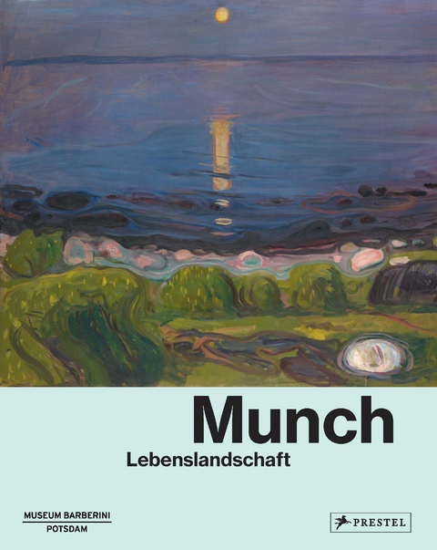 Edvard Munch - 