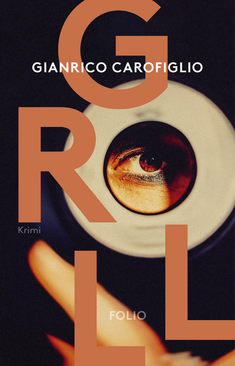 Groll - Gianrico Carofiglio