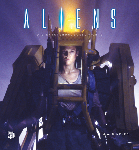 Aliens - Jonathan Rinzler