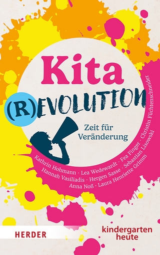 Kitarevolution - Kathrin Hohmann; Lea Wedewardt; Fea Finger …