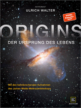 Origins - Ulrich Walter