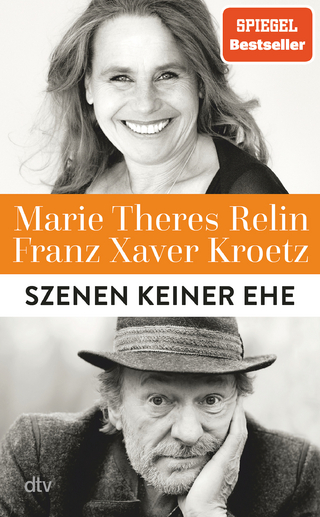 Szenen keiner Ehe - Franz Xaver Kroetz; Marie Theres Relin