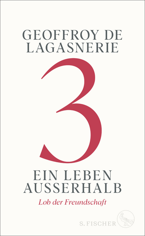 3 – Ein Leben außerhalb - Geoffroy de Lagasnerie