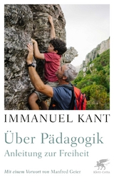 Über Pädagogik - Immanuel Kant