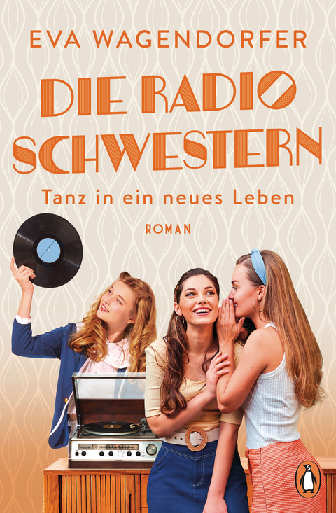 Die Radioschwestern (3) - Eva Wagendorfer