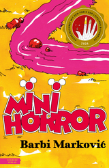Minihorror | ab 4. April wieder lieferbar!