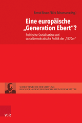 Eine europäische "Generation Ebert"? - 