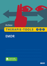 Therapie-Tools EMDR - Anna-Konstantina Richter