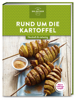 Rund um die Kartoffel -  Dr. Oetker Verlag