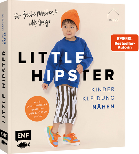 Little Hipster - Julika Landermann