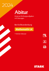 Mathematik LK 2024 - Berlin/Brandenburg