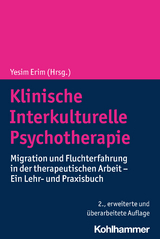 Klinische Interkulturelle Psychotherapie - Erim, Yesim