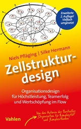 Zellstrukturdesign - Niels Pfläging, Silke Hermann