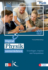 Digital Physik unterrichten - 