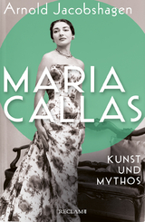 Maria Callas - Arnold Jacobshagen