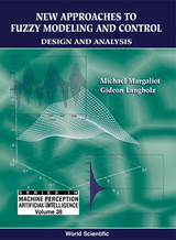 NEW APPROACHES TO FUZZY MODELING...(V38) - Gideon Langholz, Michael Margaliot