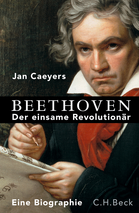 Beethoven - Jan Caeyers